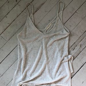 Soft Urban Outfitters oversized tank top